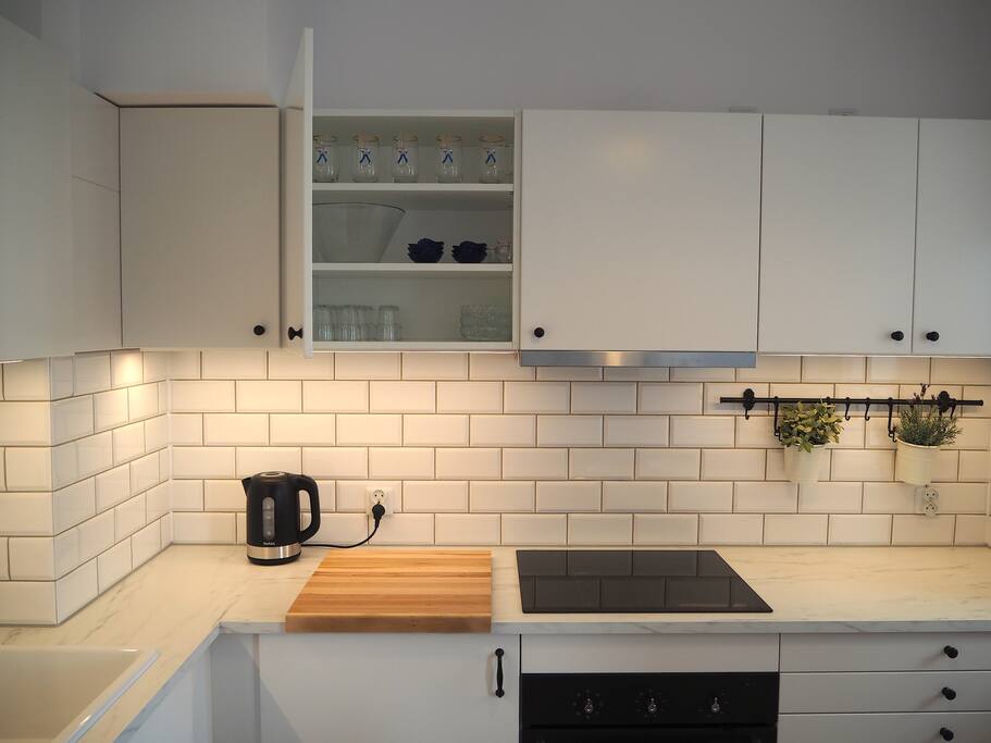 Kuchnia / Kitchen