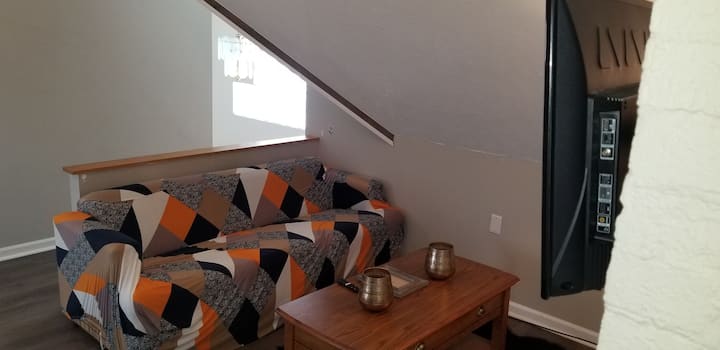 Eccentric Retreat In The Heart Of Downtown! - エリー, PA