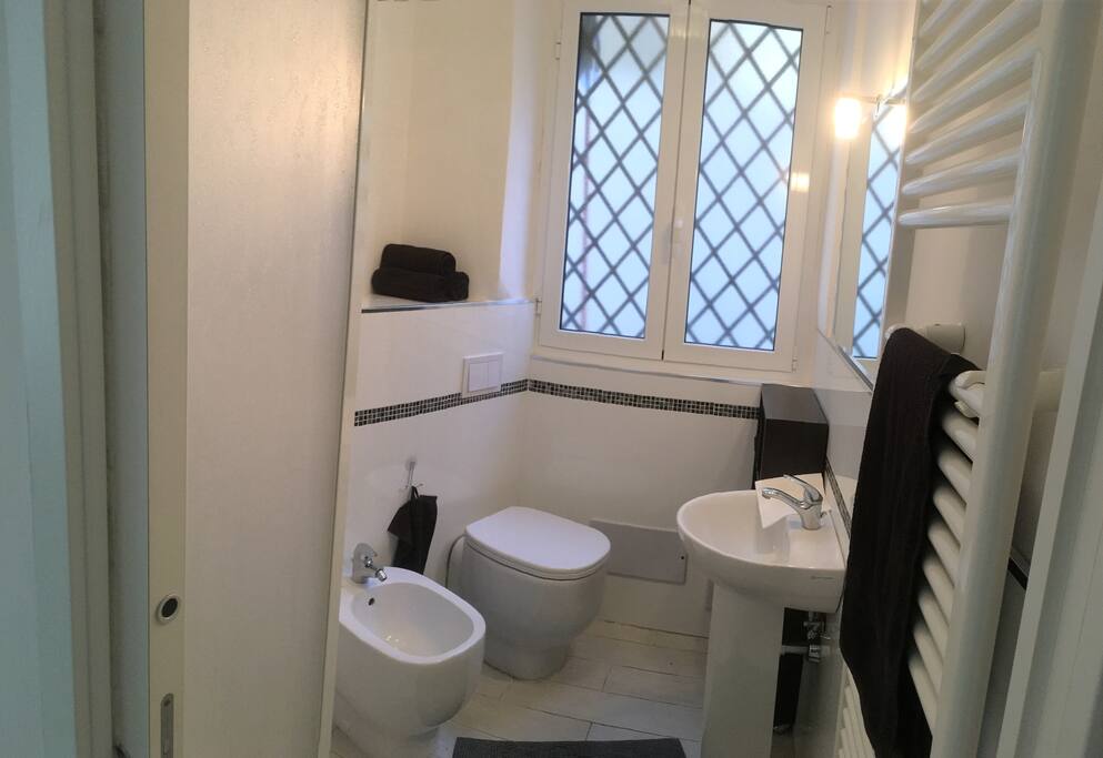bagno
