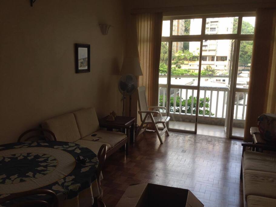 Sala de estar