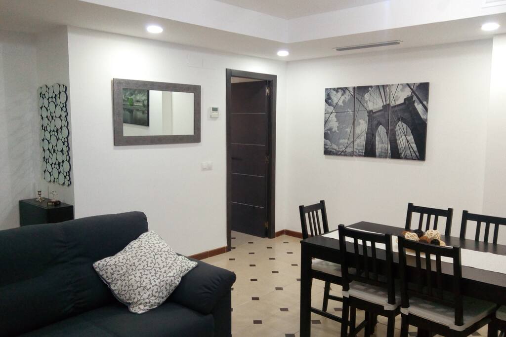 Salón