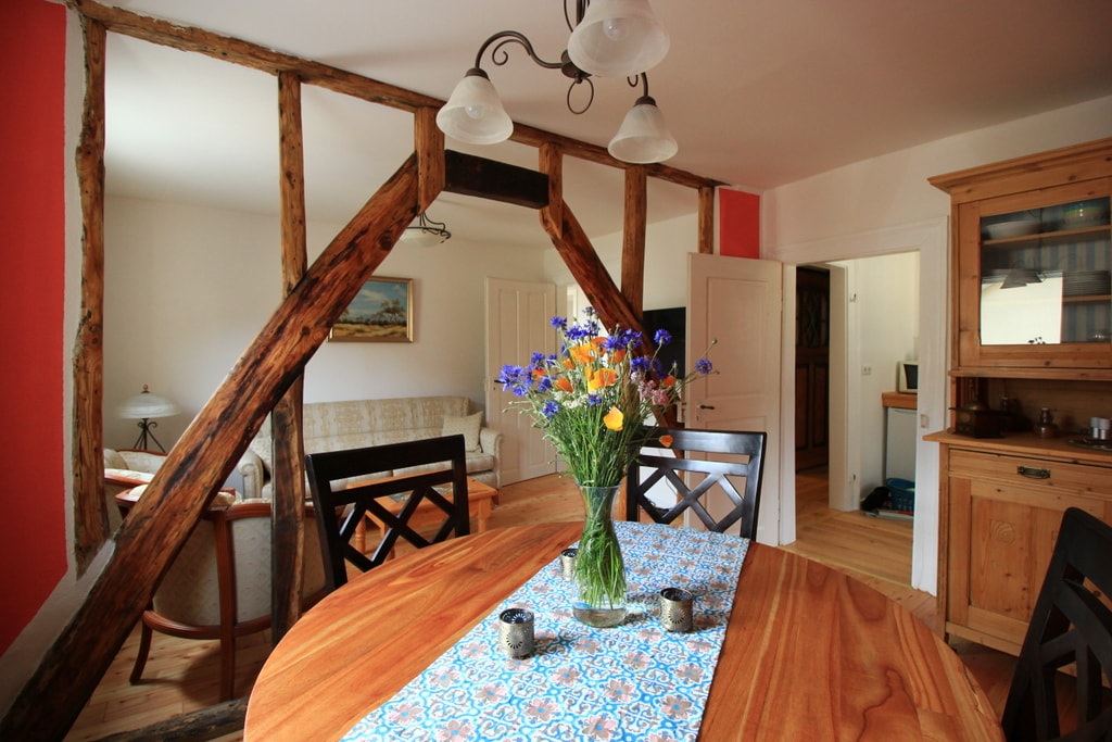 Top performing Airbnb: Vacation home with large terrace in the old town in Bad Neuenahr Ahrweiler