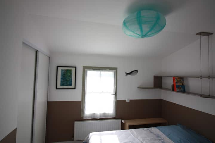 ชั้น: ห้องนอนที่ 4