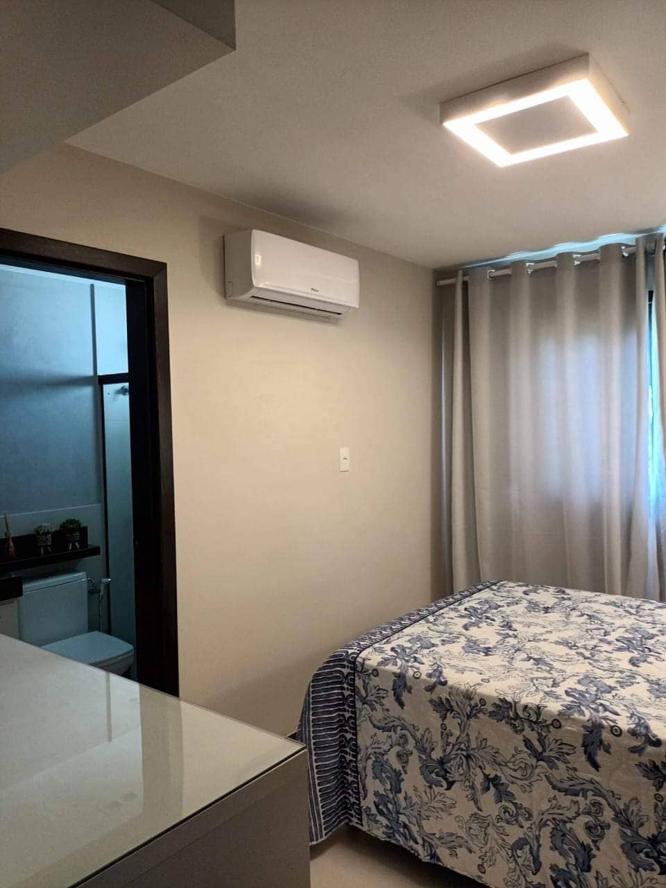 Спална соба 2.