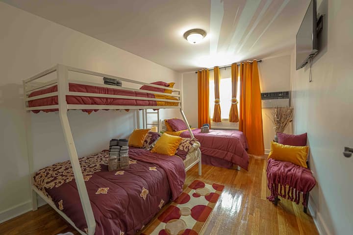 Habitación 1
