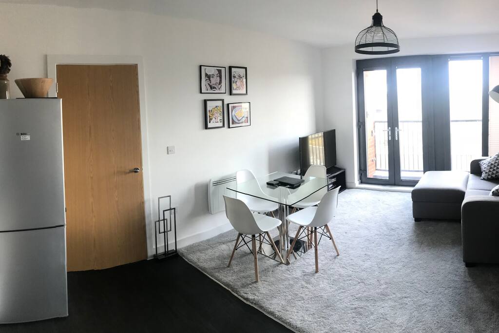 Living space