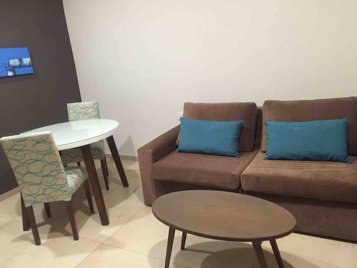 Dpto. 1 Dormitorio Excelente - Formosa