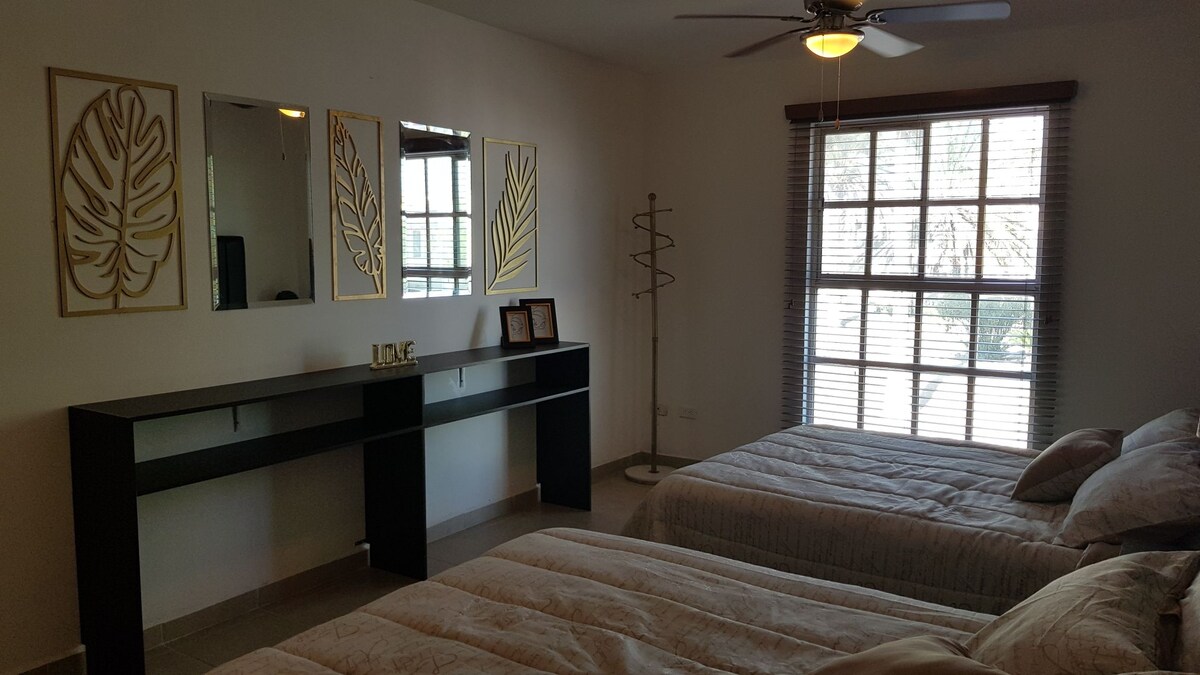 غرفة النوم 2