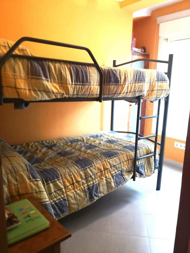 Habitación 2