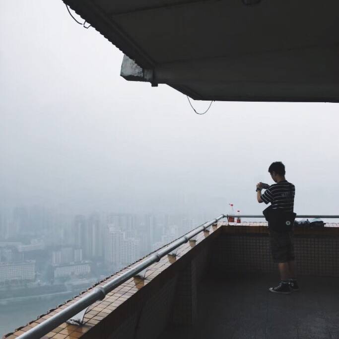 在鹅岭公园俯瞰整个重庆 重庆旅游攻略 尽在airbnb爱彼迎 在鹅岭公园俯瞰整个重庆 重庆旅游攻略 尽在airbnb爱彼迎