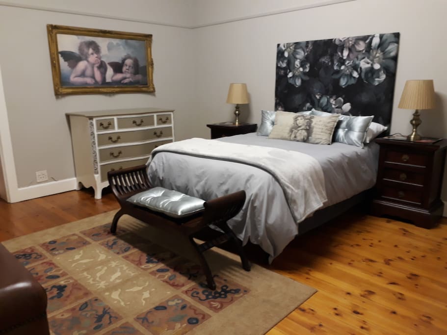 Main bedroom