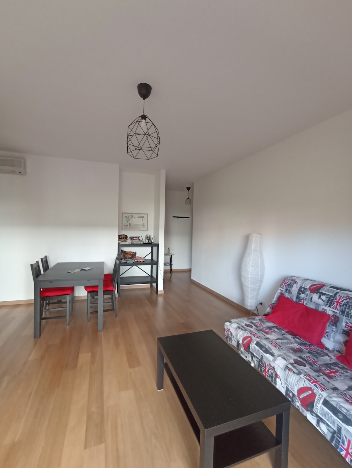 Annuncio Airbnb popolare: Giramondo House, for serial travelers a Treviso