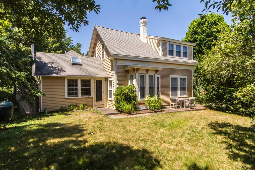 Lovely Weekly Rental in Truro, MA Houses for Rent in Truro