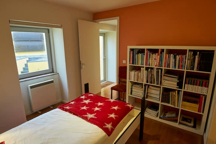 חדר שינה ליחיד