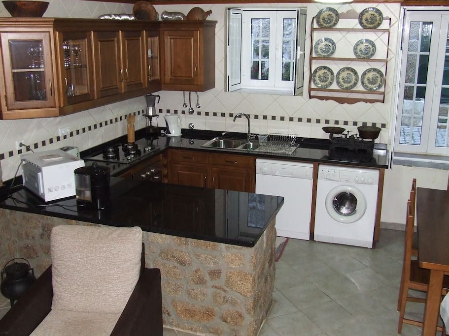 Cozinha