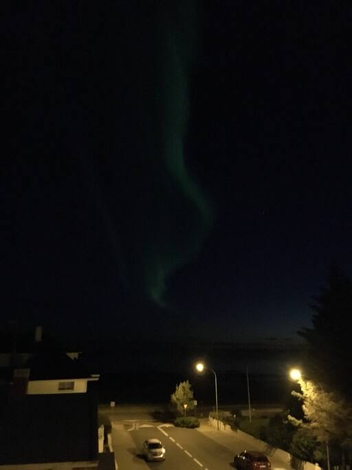Aurora Borealis