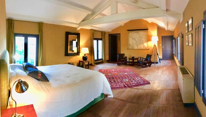 Bedroom 5