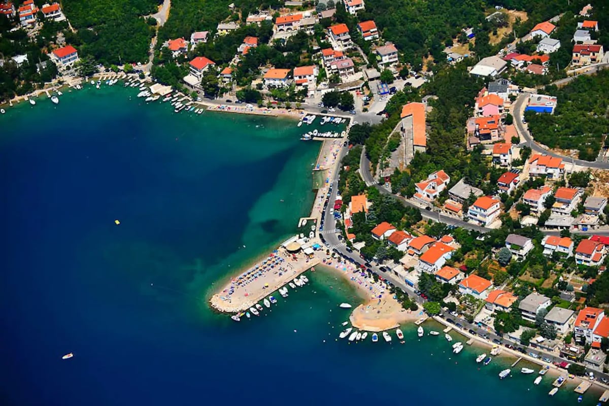 Apartman Ahel Jadranovo