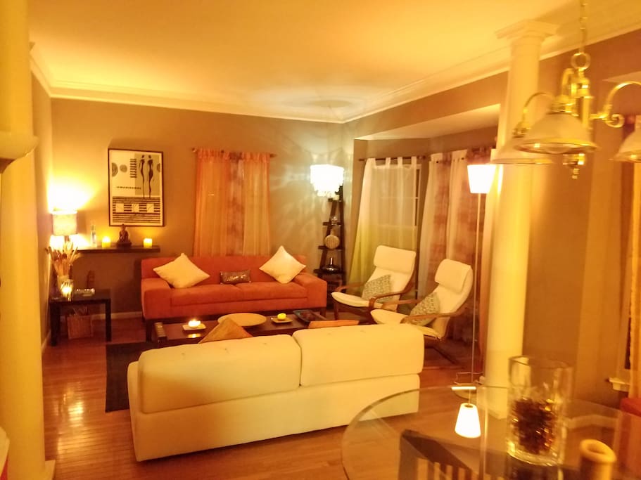 Living Room #2