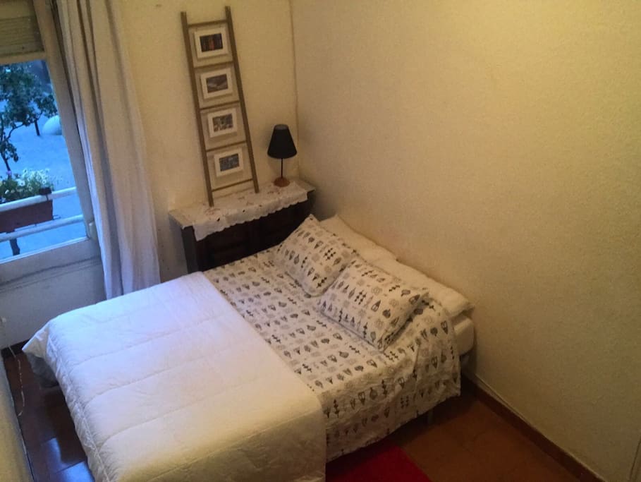 Habitación