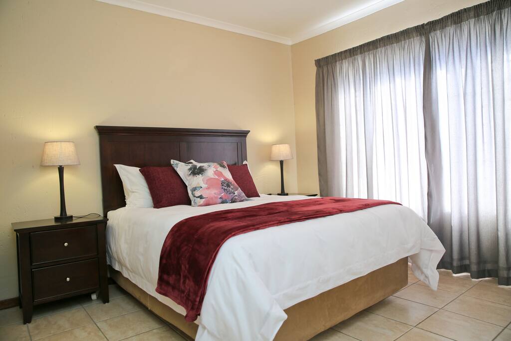 Main Bedroom