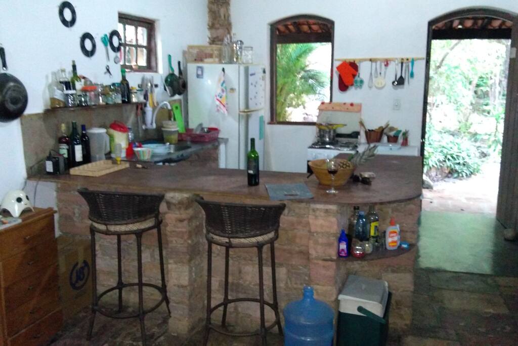 Cozinha