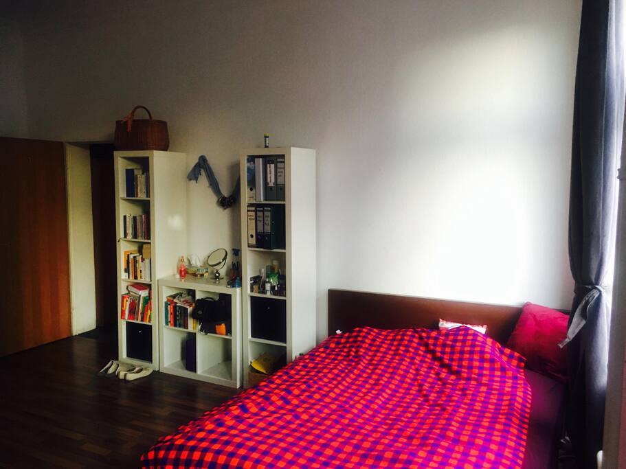 Your room to rent