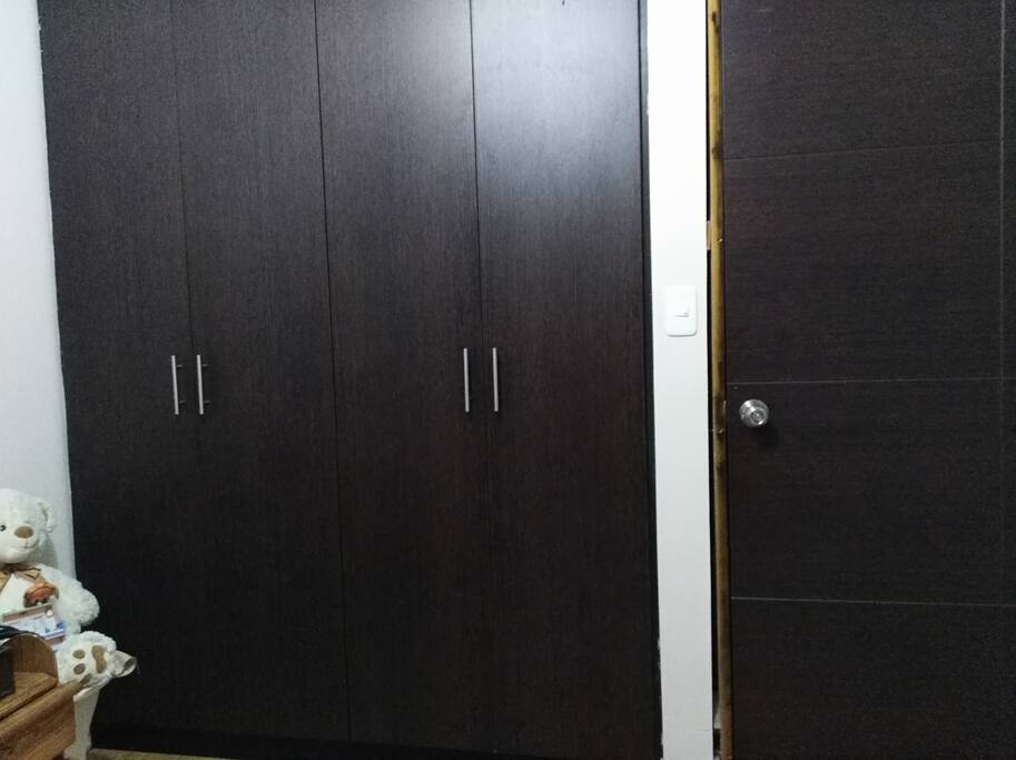 Closet