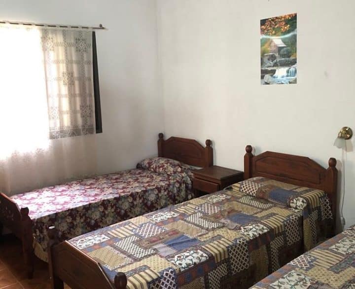 საძინებელი 2