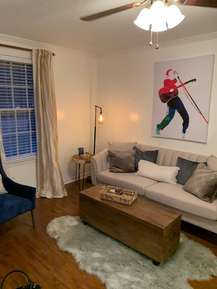 10 Best Airbnb Vacation Rentals In Tupelo, Mississippi Updated 2024