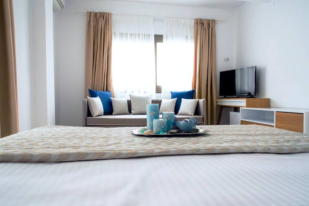 Junior Suite