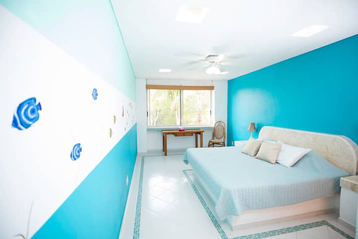 Habitación 1