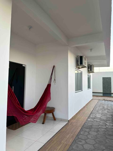 Flat Terravilela 03