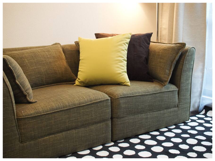 Couch