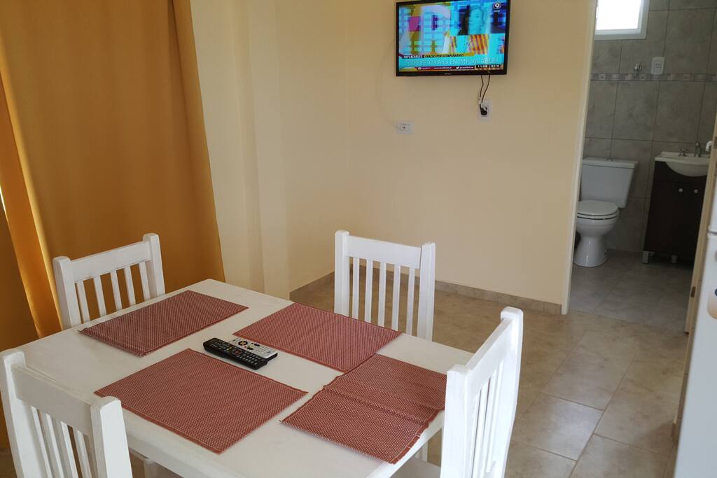 comedor