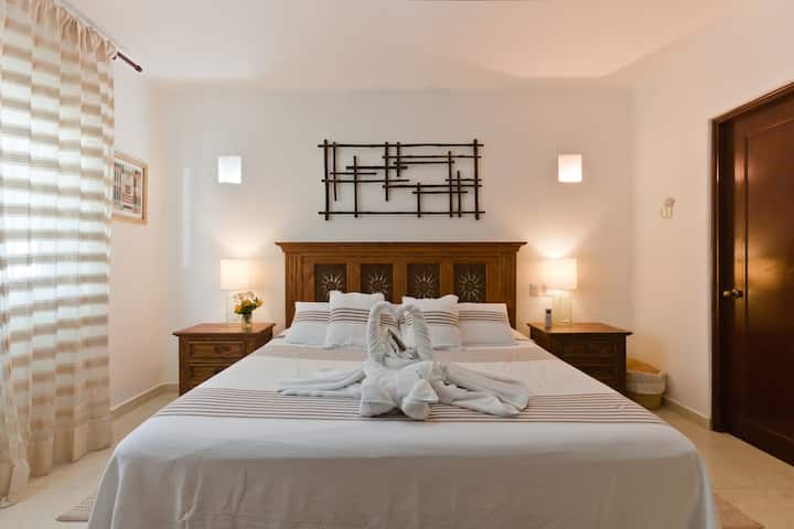 ห้องนอน