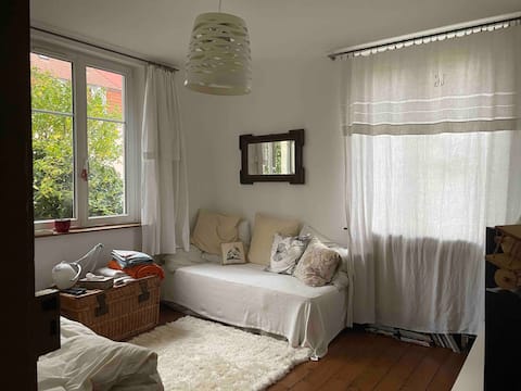 Annonce Airbnb populaire: Cosy flat next to Strasbourg center à Schiltigheim