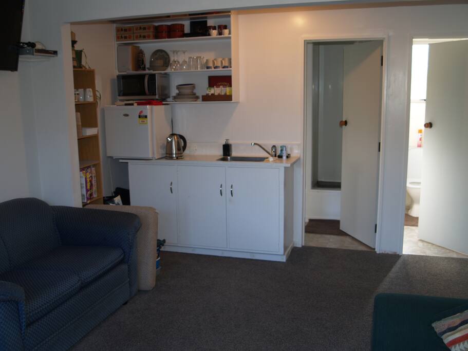 Kitchenette