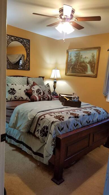 Artfully Decorated