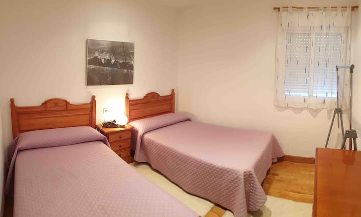 غرفة النوم 6