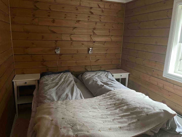 Dhomë gjumi 1