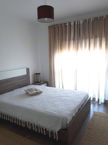 Renovated room 15 minutes from the beach