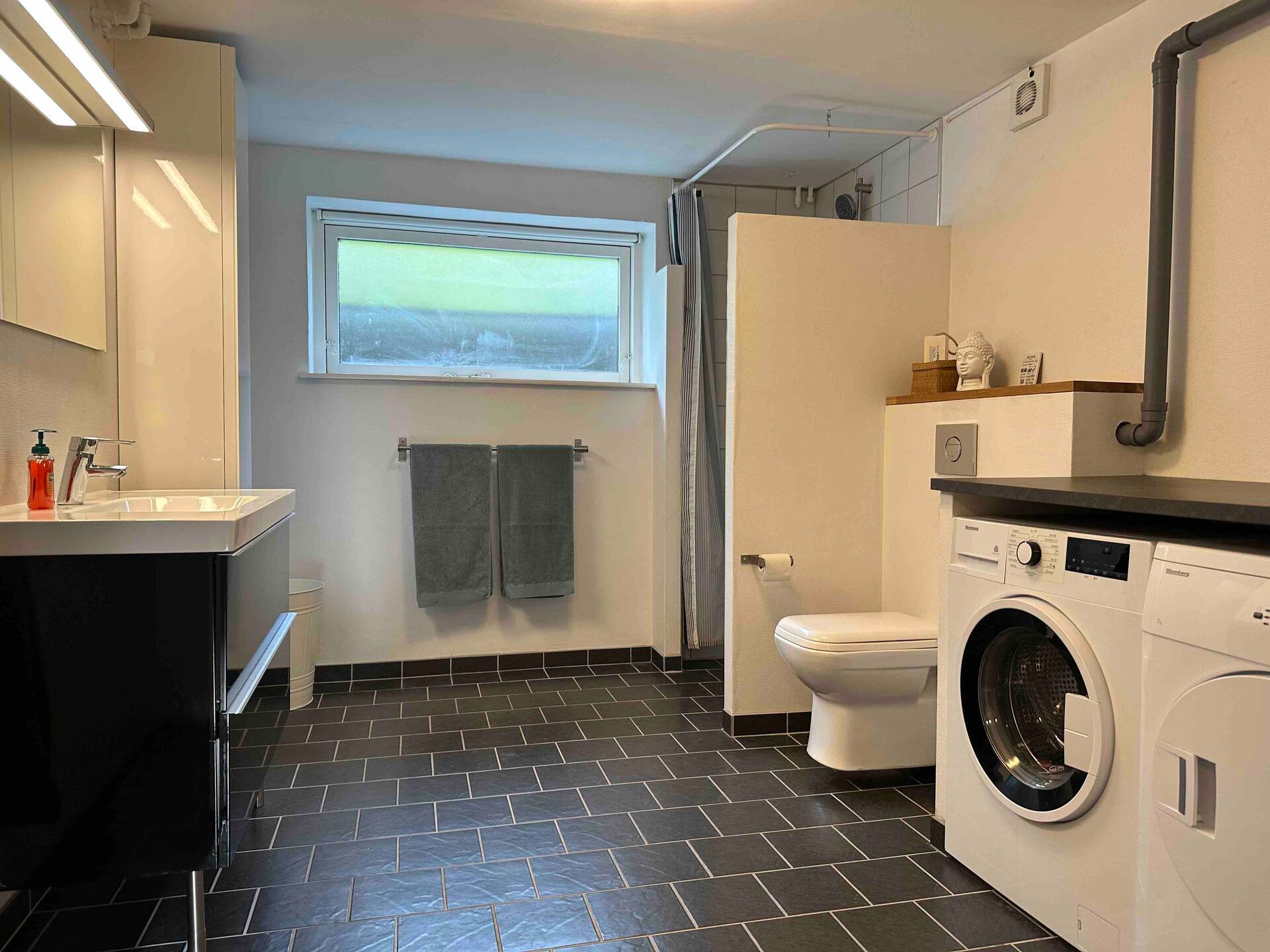 Large apartment near Aalborg city — foto 4