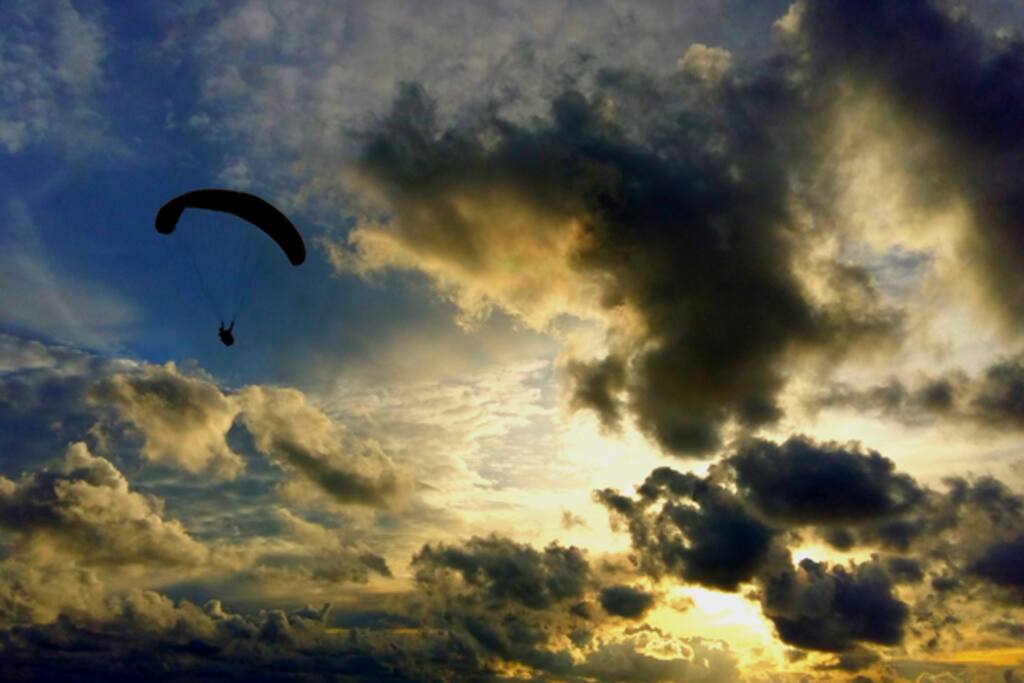 Last flight of the year...Dec 2015. Join us in 2016!