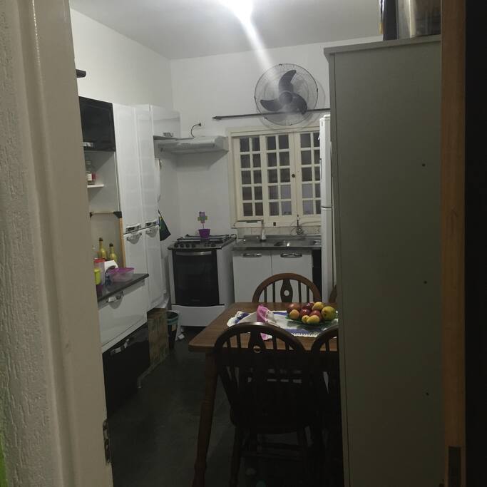 Cozinha