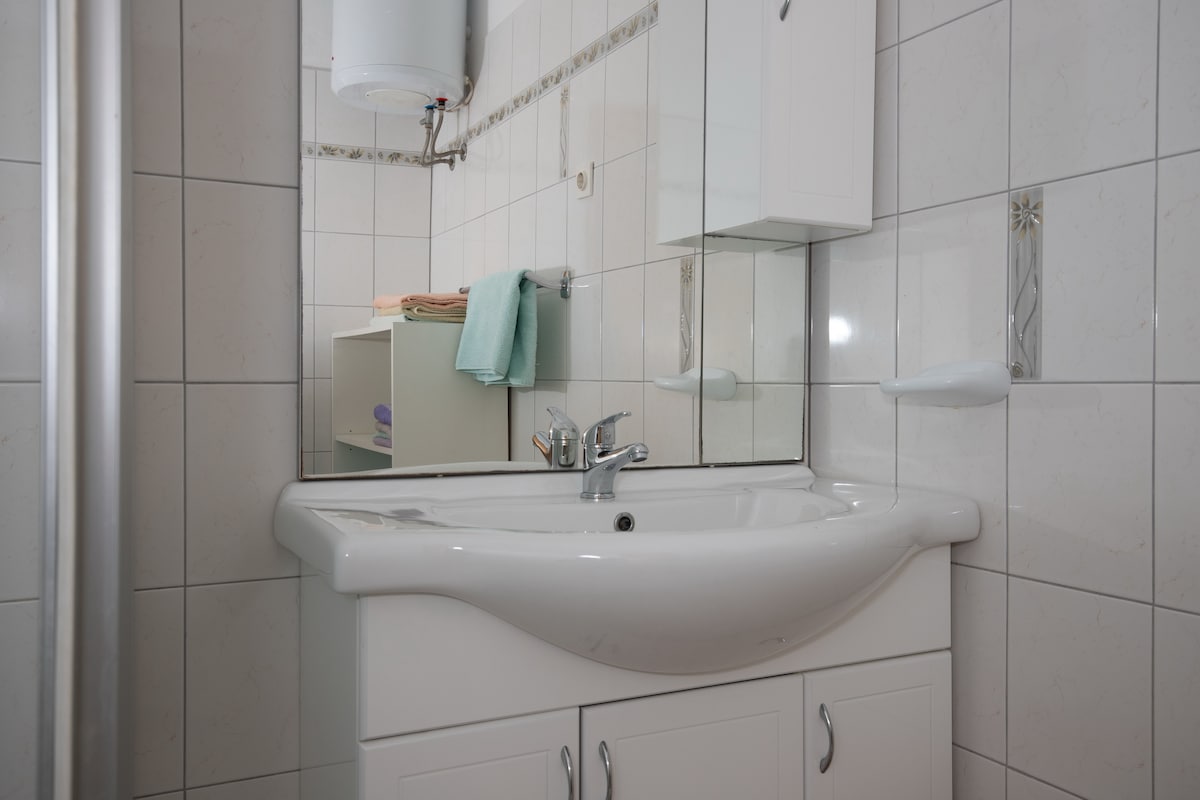 Apartman Franjo 1