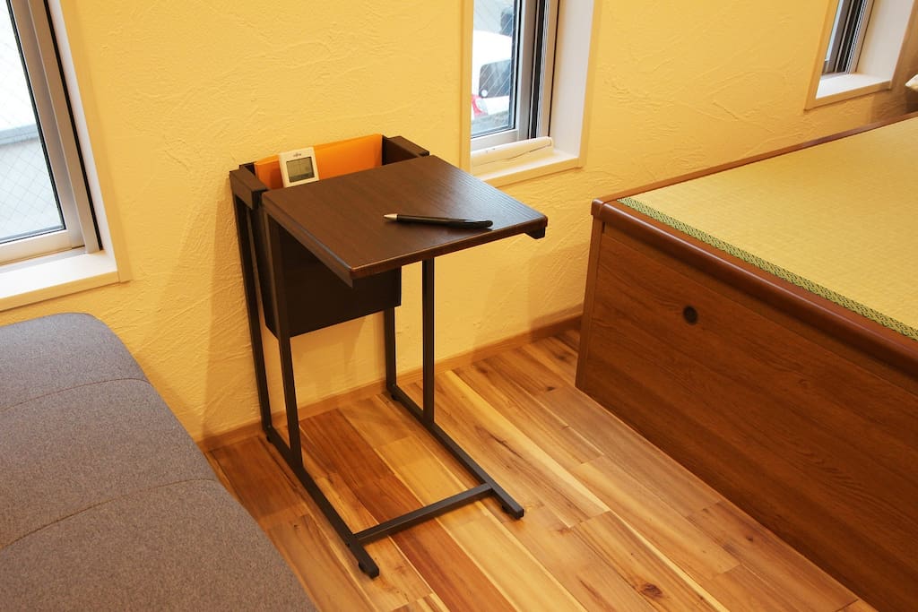 ミニテーブル/Mini Table