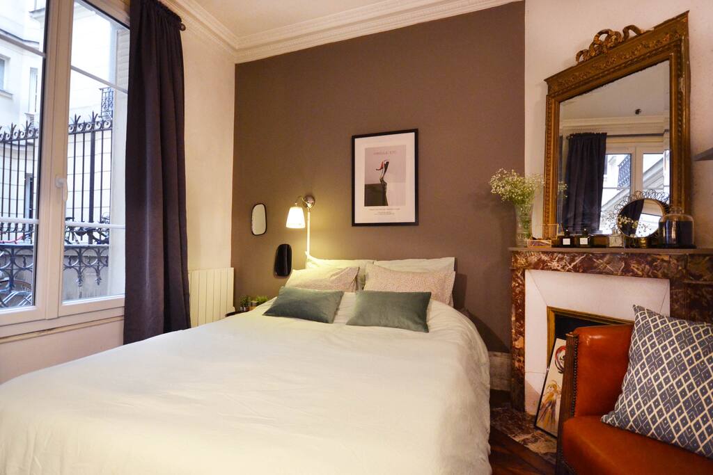 Chambre 2
