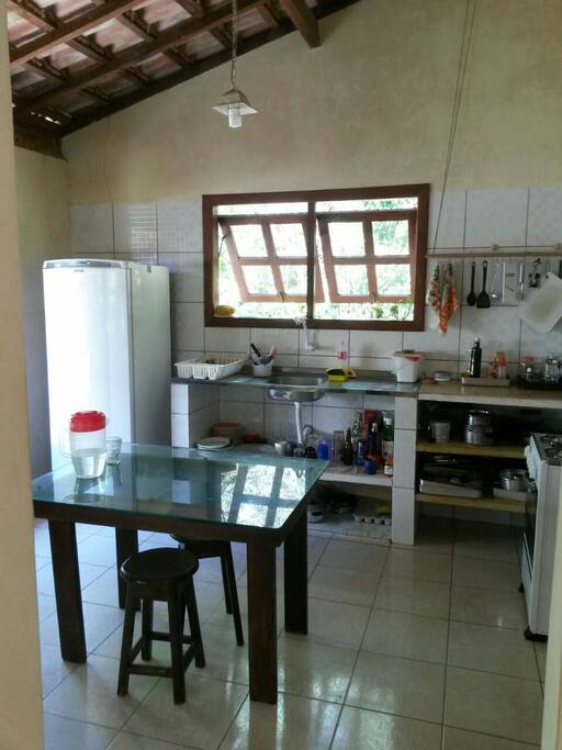 cozinha
