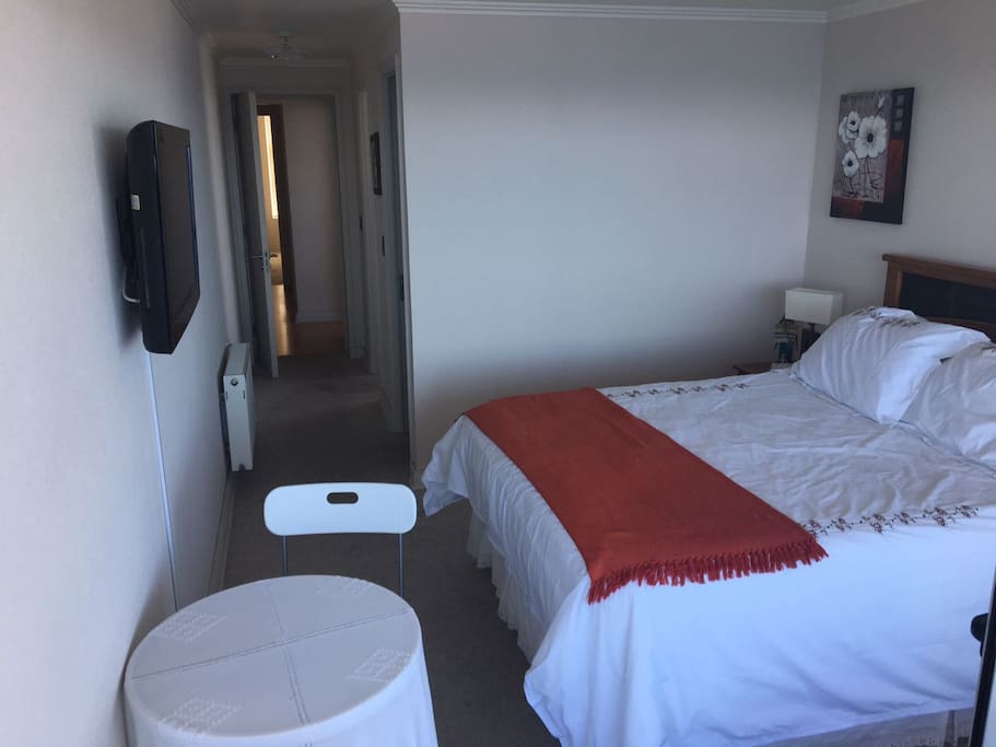 Dormitorio principal